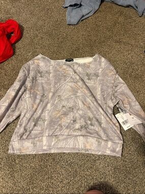 NEW WITH TAGS
